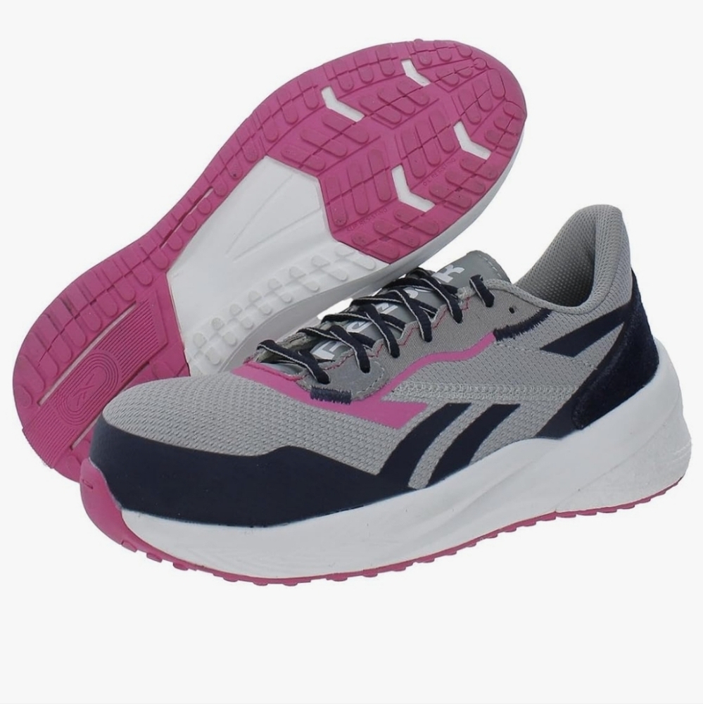 *New* Reebok Floatride Energy Daily Athletic Work Shoes